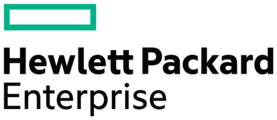 Hewlett Packard Enterprise